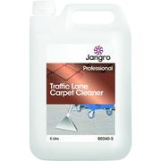 Jangro Traffic Lane Carpet Cleaner